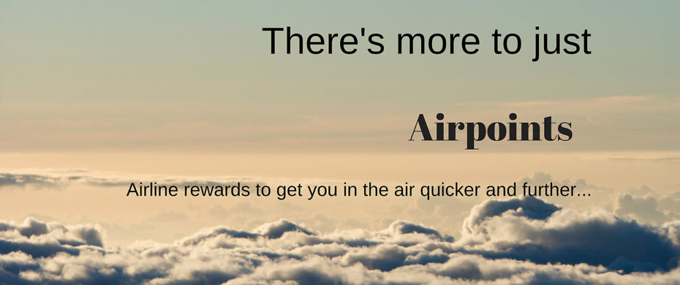 top frequent flyer programs and their benefits to new zealand travellers new zealand frequent flyer program