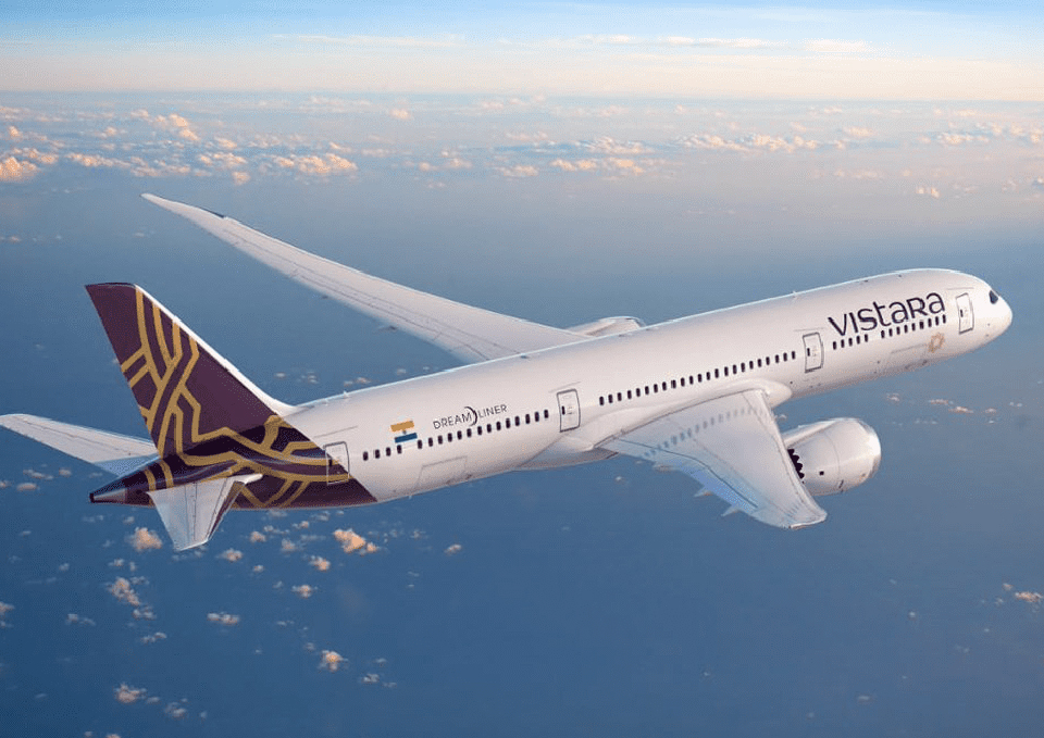vistara