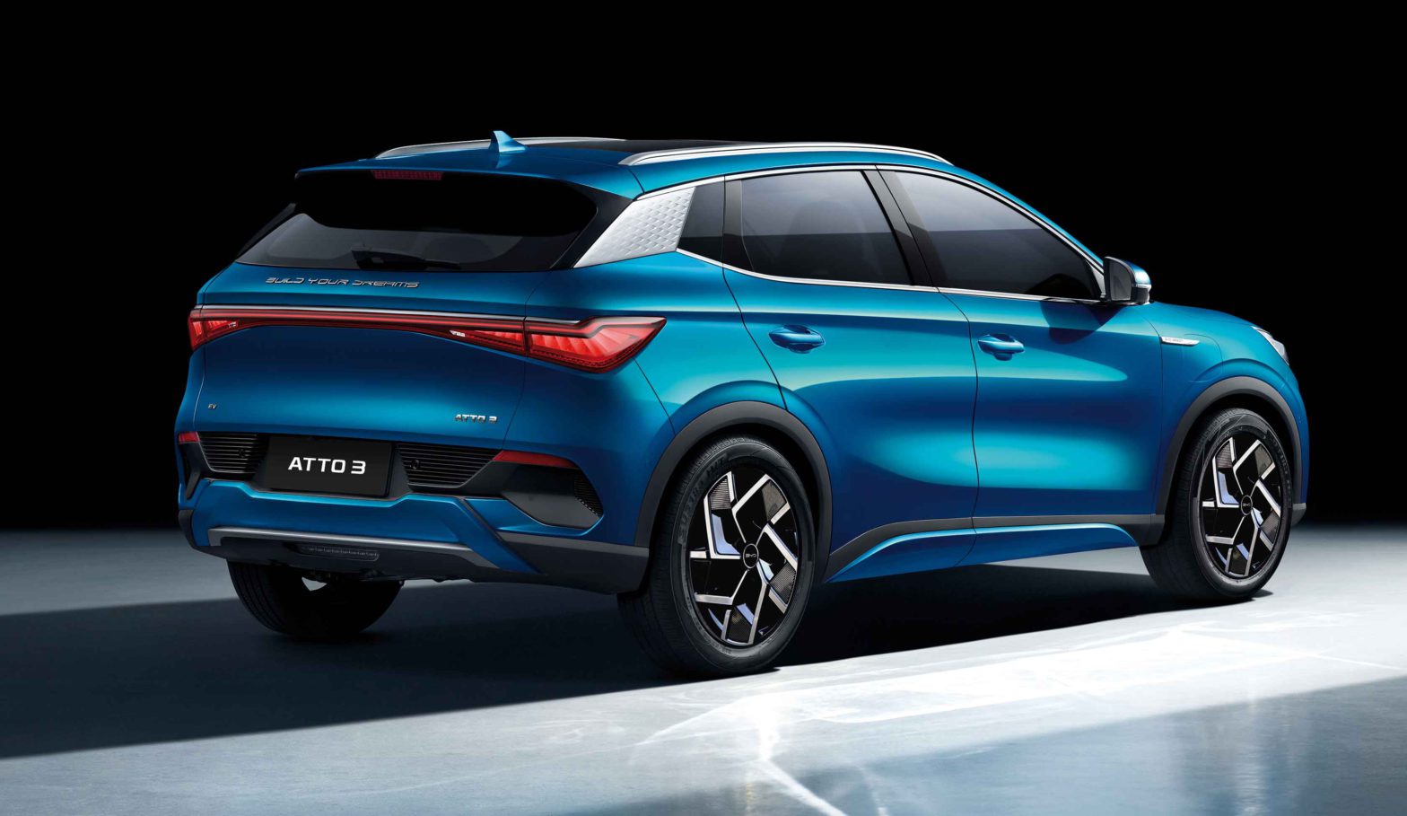 Electric vehicles available now Auckland Airport car rental NZ