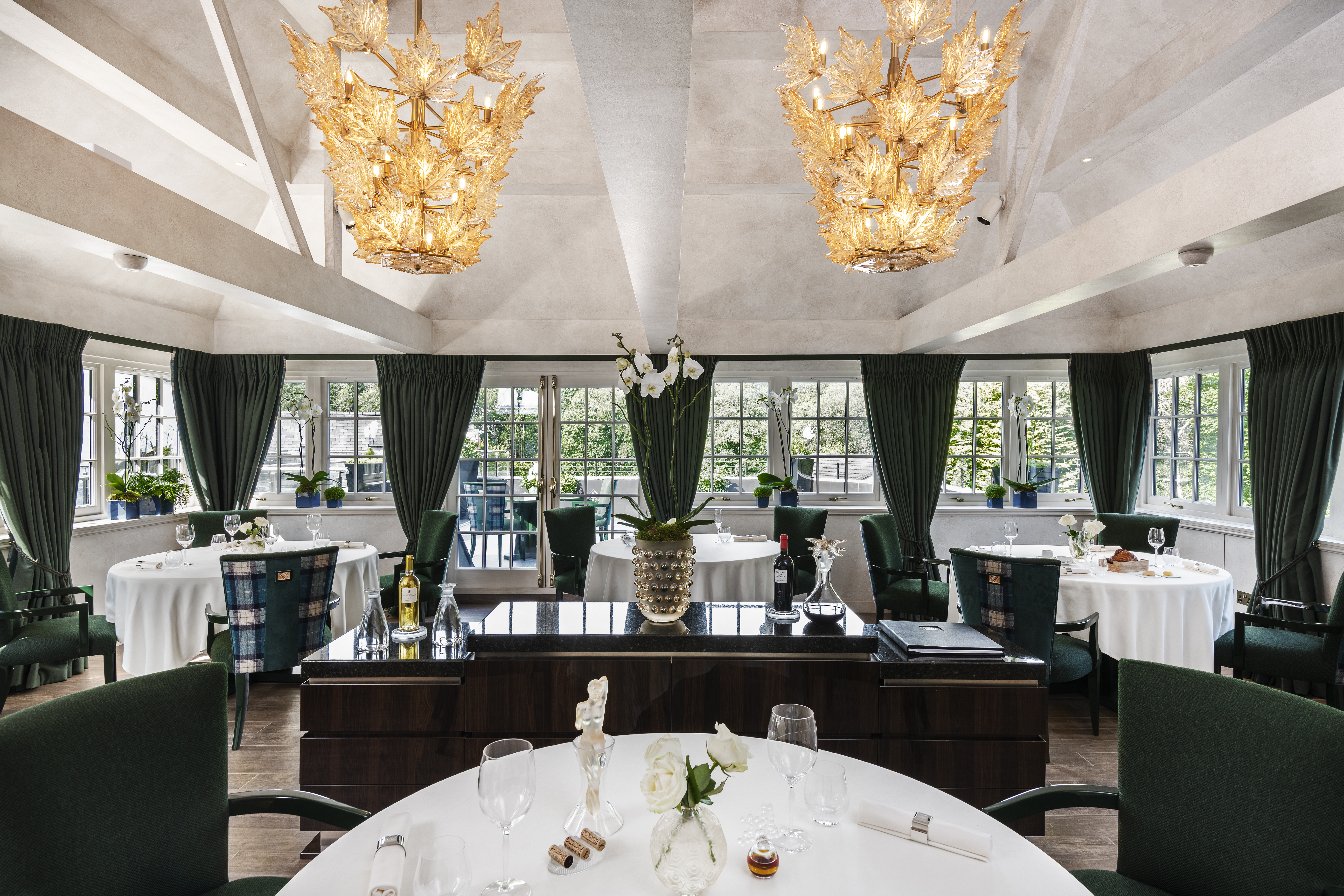 The-Glenturret-Lalique-Restaurant